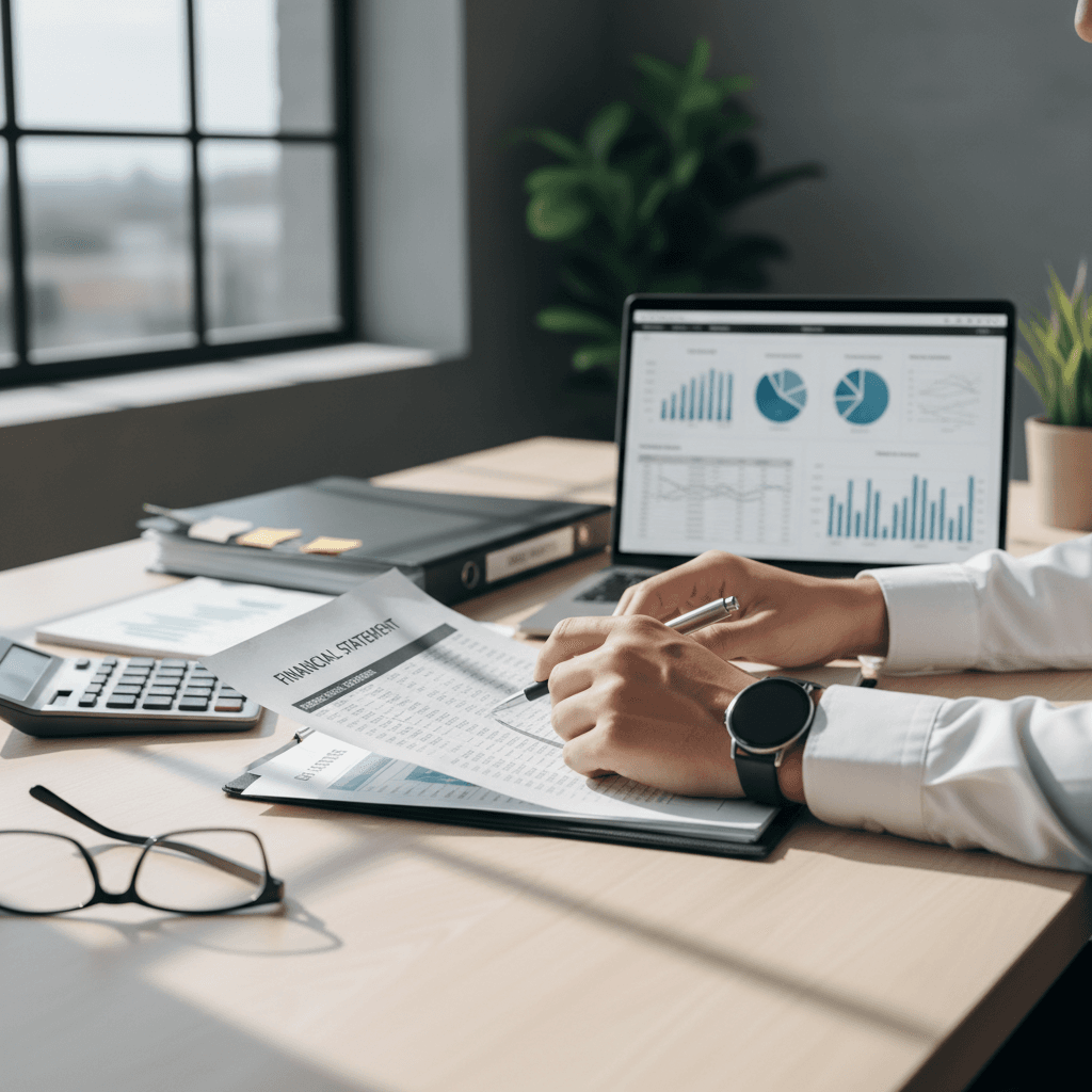 Wholesale pricing calculation on spreadsheet